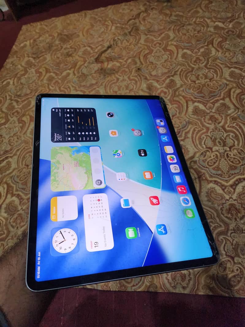 Ipad M1 5th 5
