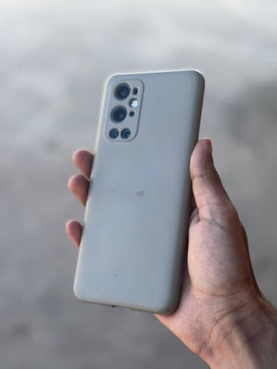 One Plus 9 Pro | 12-256 | PTA | Exchange Possible