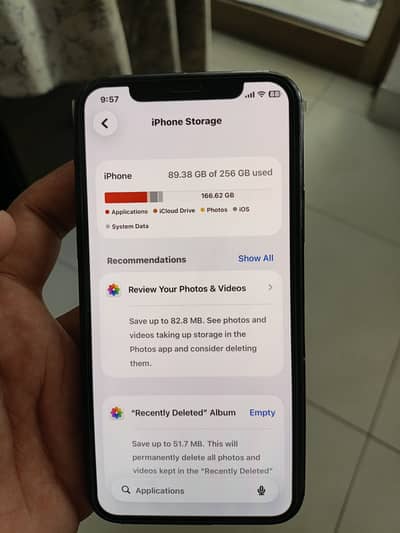 Apple iPhone 11 Pro