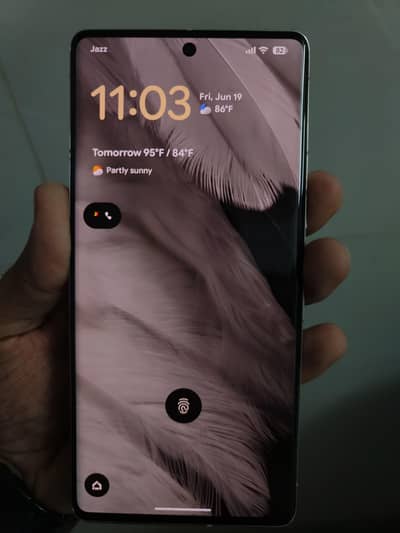 goggle pixel 7 pro 12 /512gb