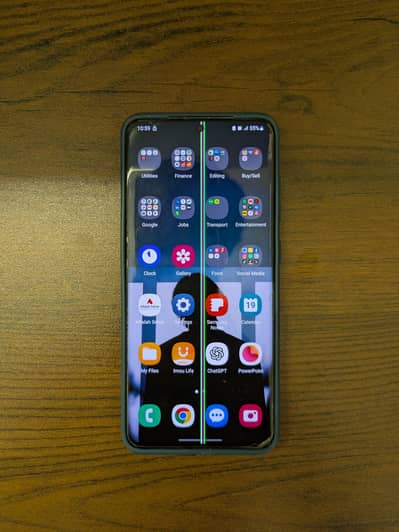 Samsung Mobile S20 Official PTA approved