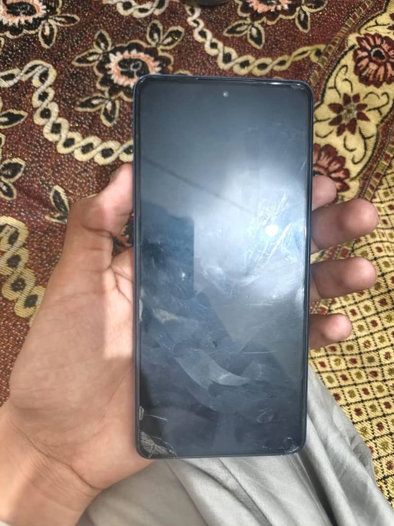 Tecno CAMON 20 5