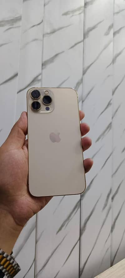 Apple iPhone 13 Pro Max 128gb jv