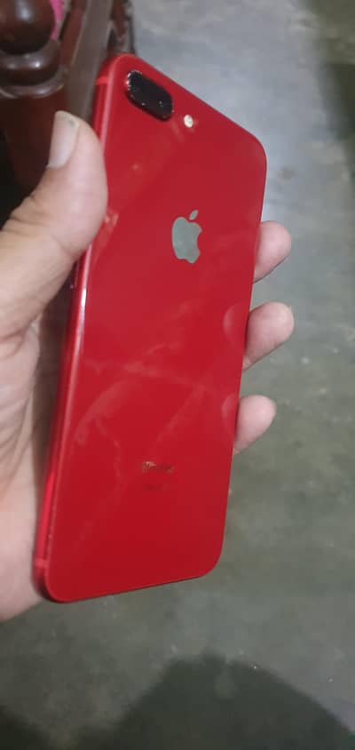Apple iPhone 8 Plus