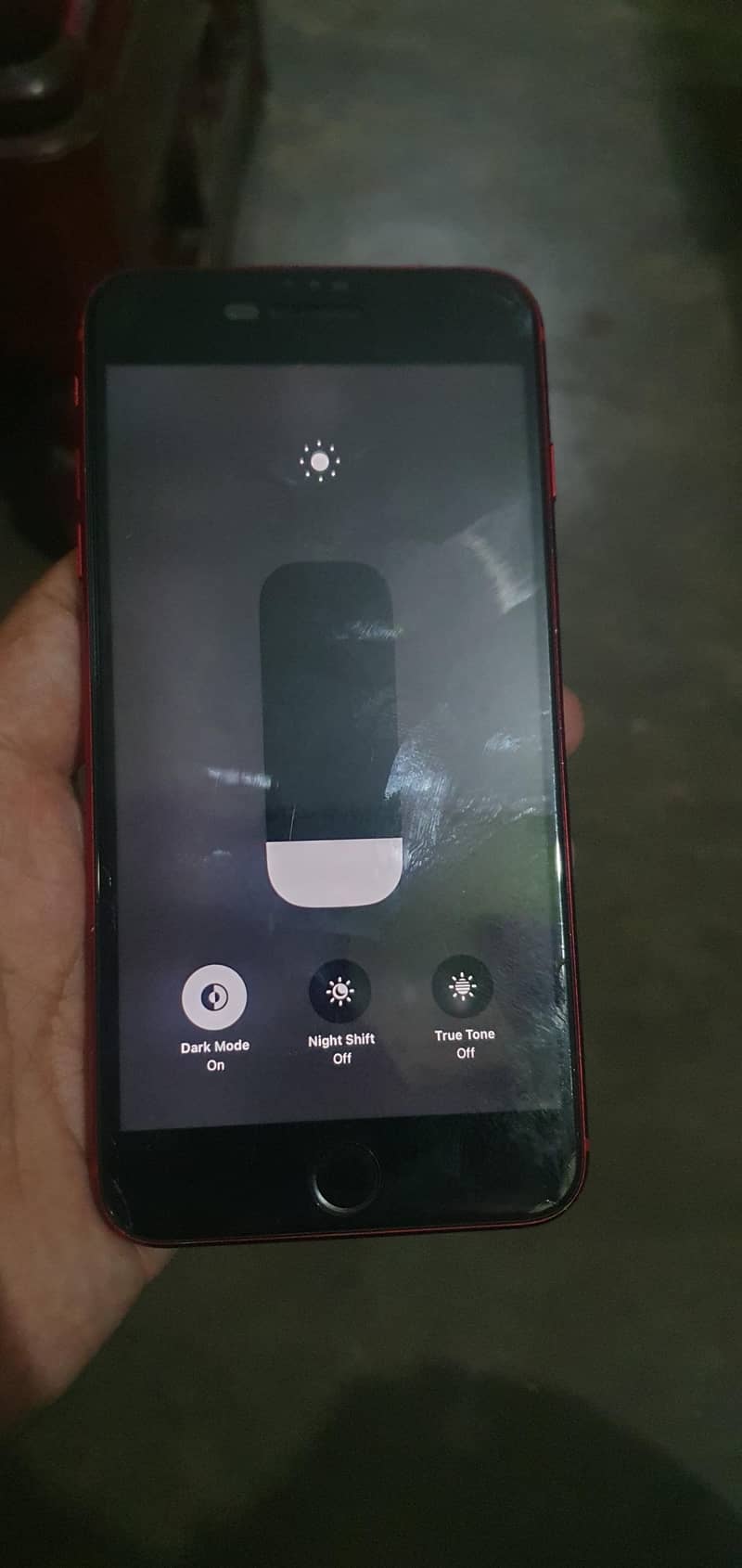Apple iPhone 8 Plus 3