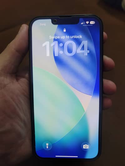 Apple iPhone 13