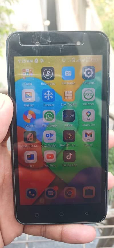 Itel A23 Pro All ok  ph,(0329/440/6885)
