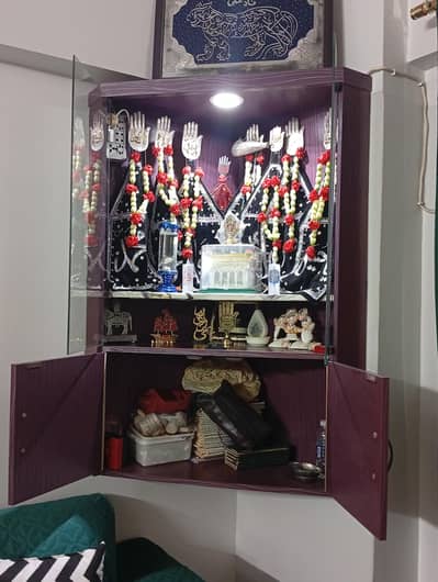 Alam cupboard for sale