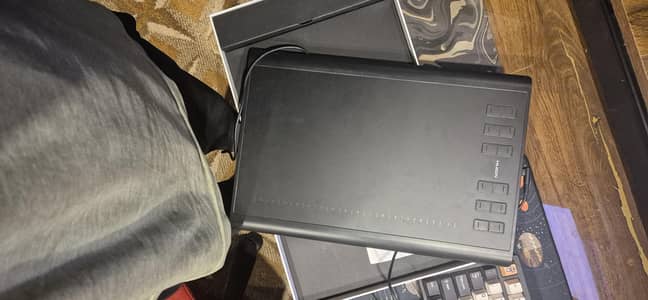 huion h1060p 10 10 condition