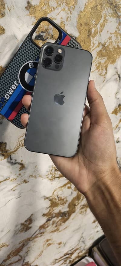 Apple iPhone 12 Pro non pta no exchange