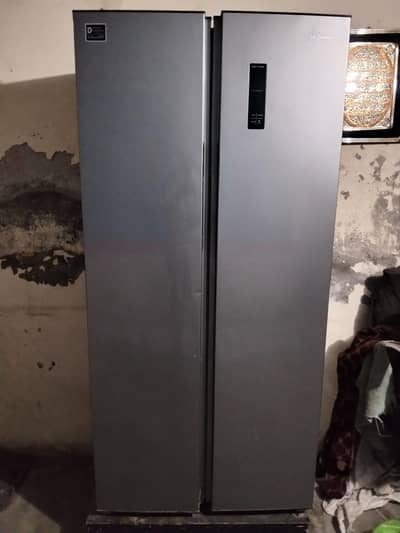 good condition