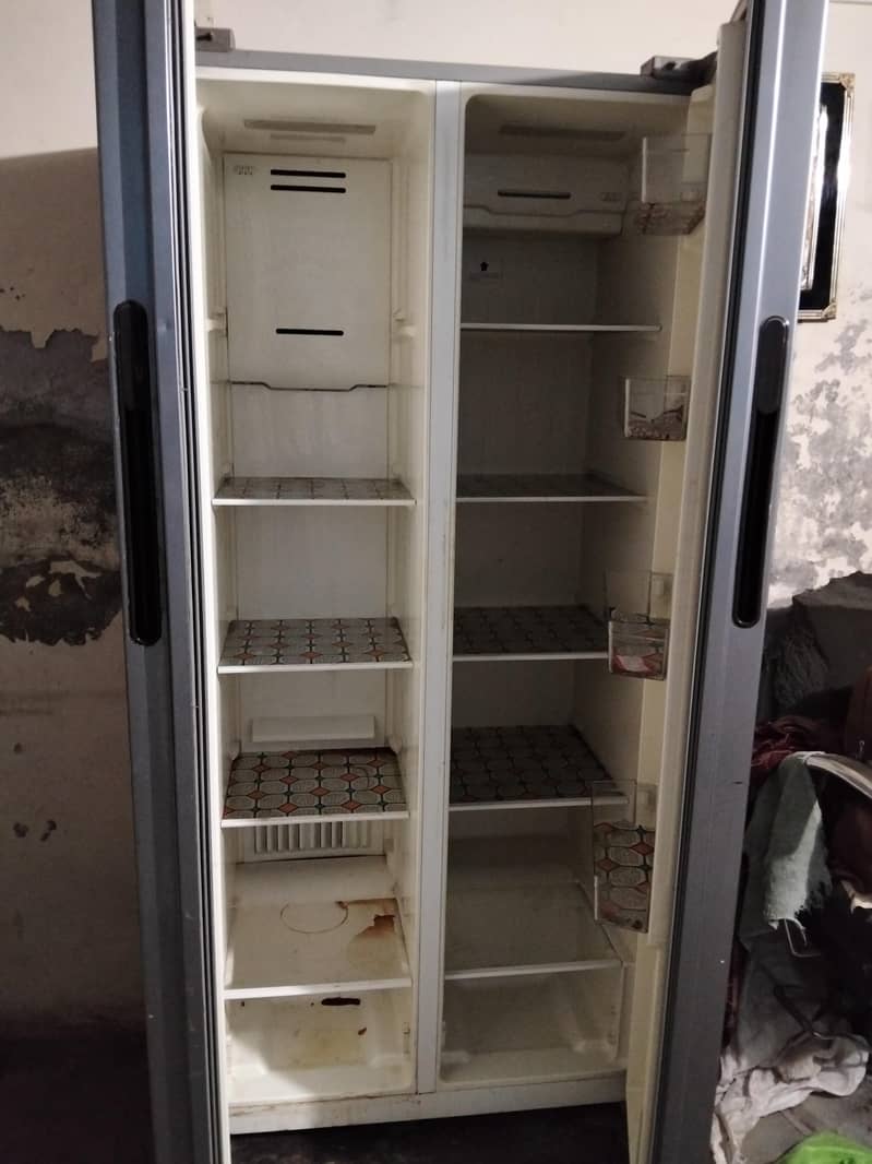 good condition 1