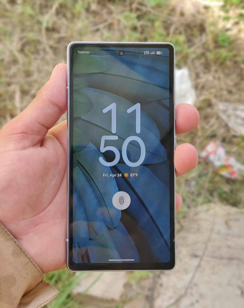 Google Pixel 7 2