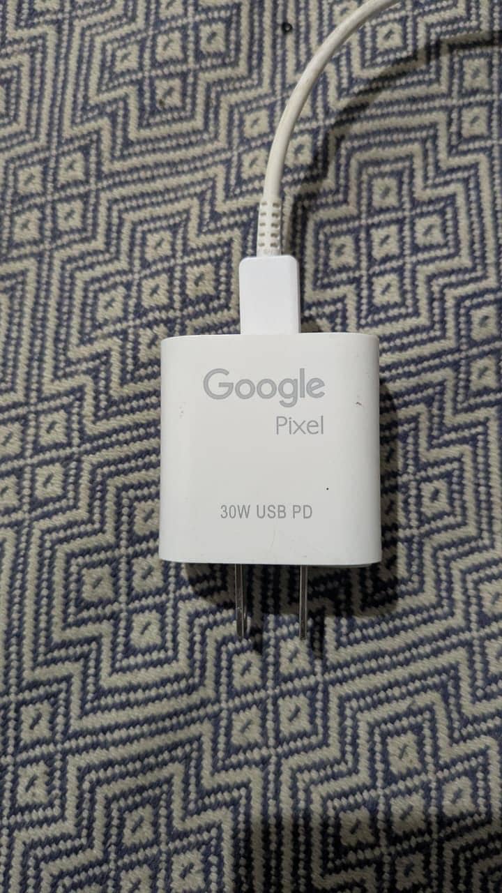 Google Pixel 7 3
