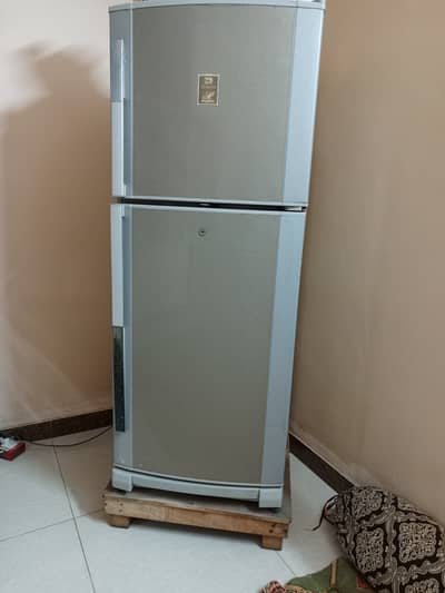 Dawlance fridge