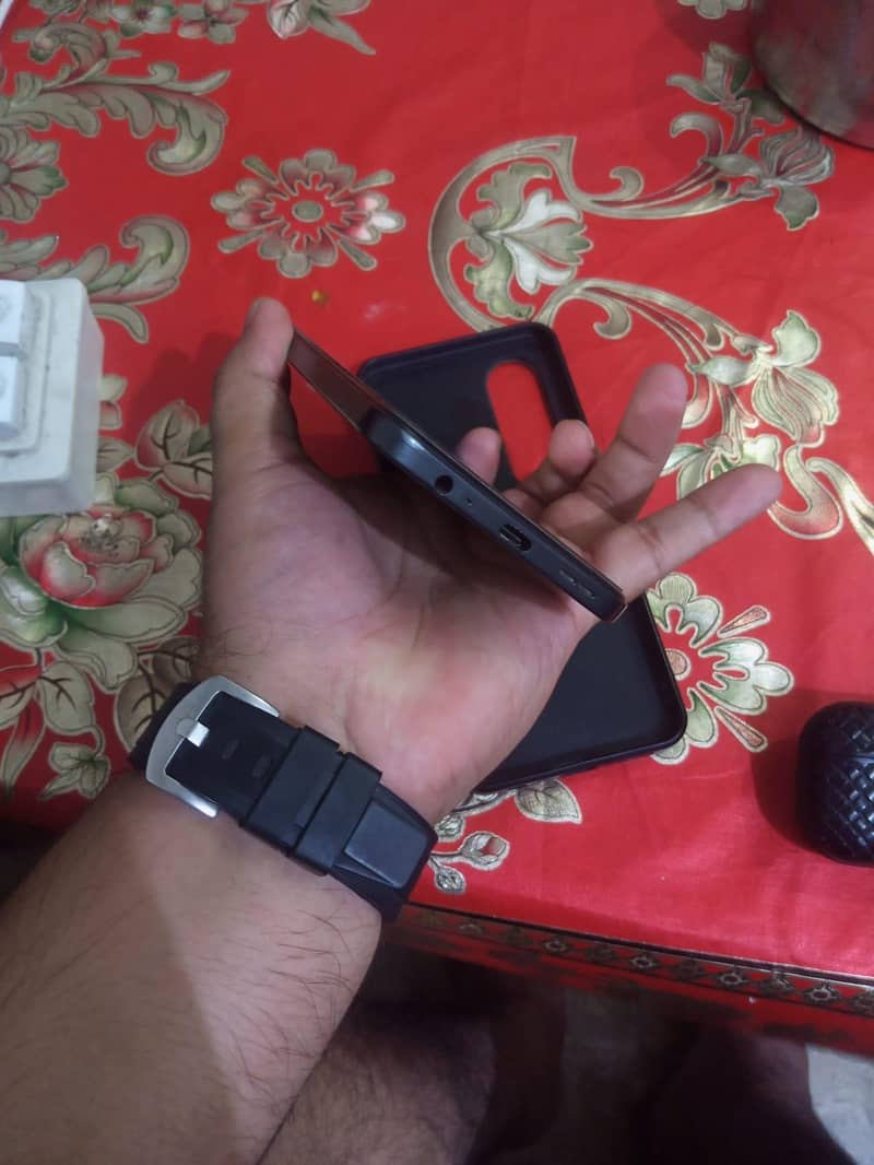 Itel S25 2