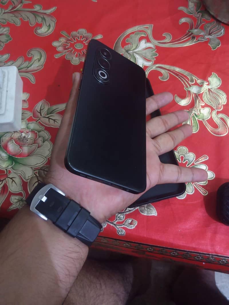 Itel S25 5