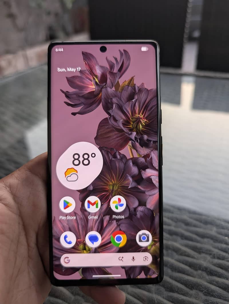 Google Pixel 6 Pro 1