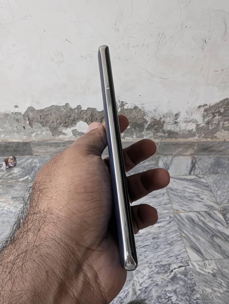 Google Pixel 6 Pro 4