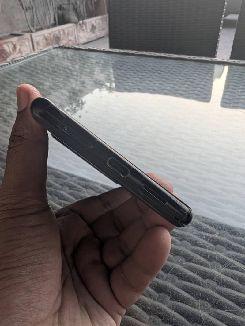 Google Pixel 6 Pro 5