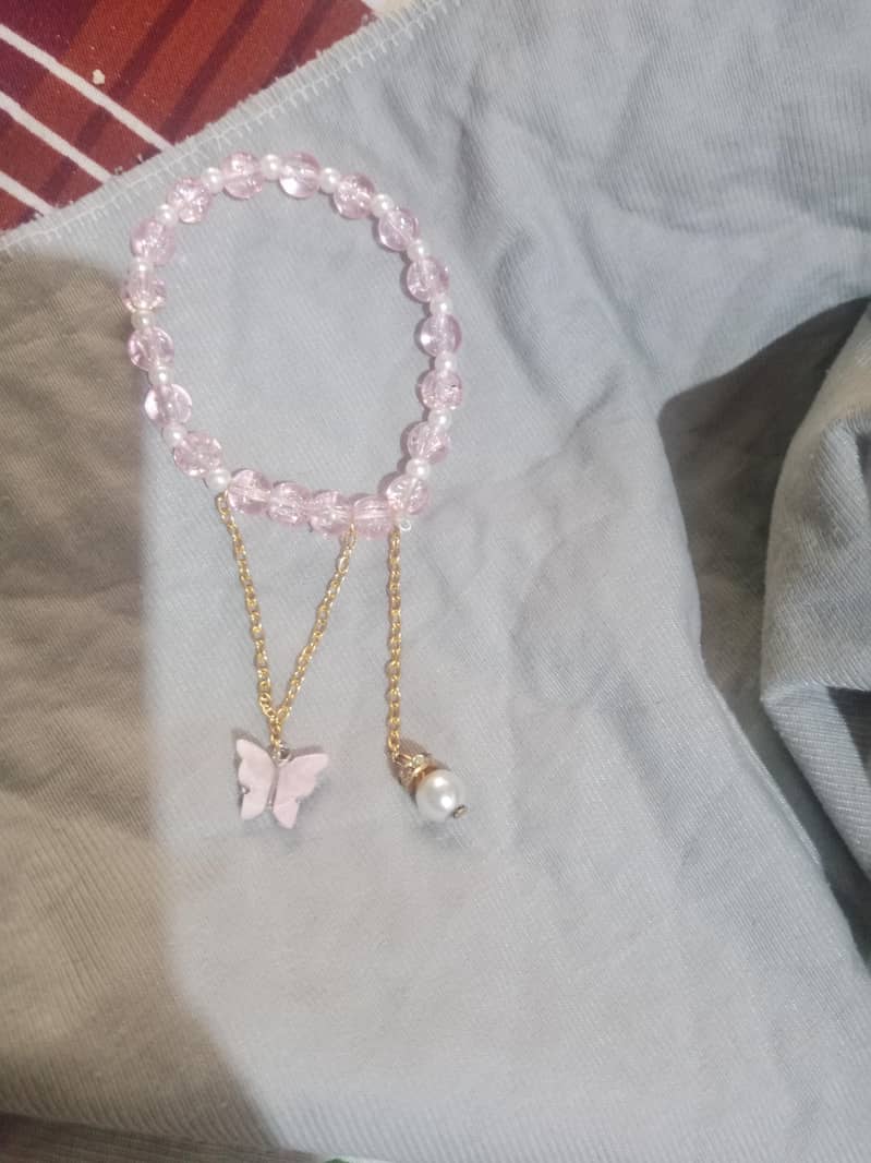 Bracelet 1