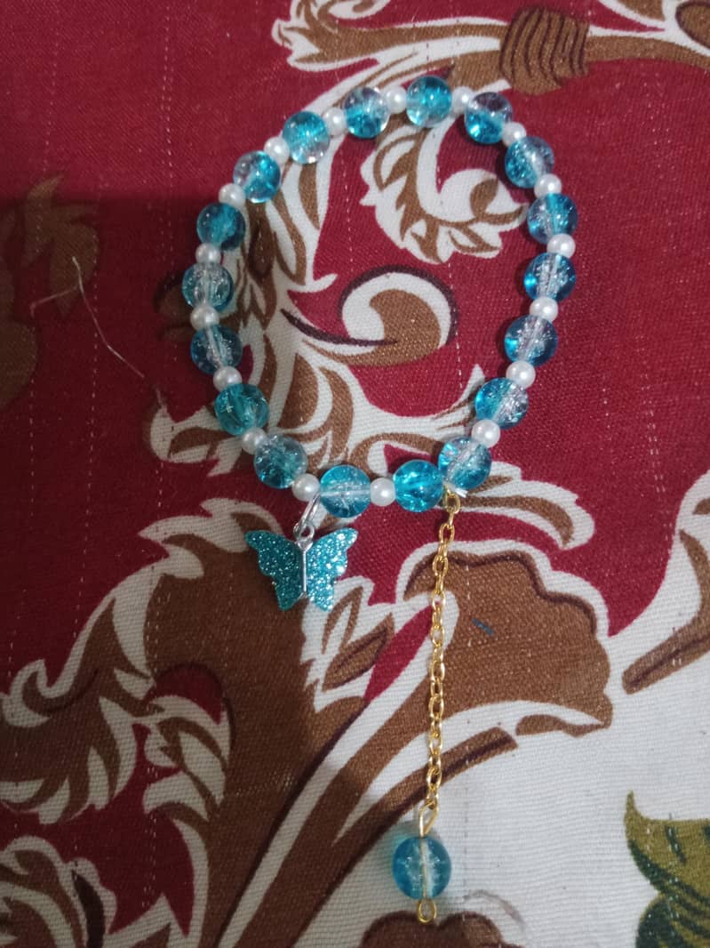 Bracelet 4