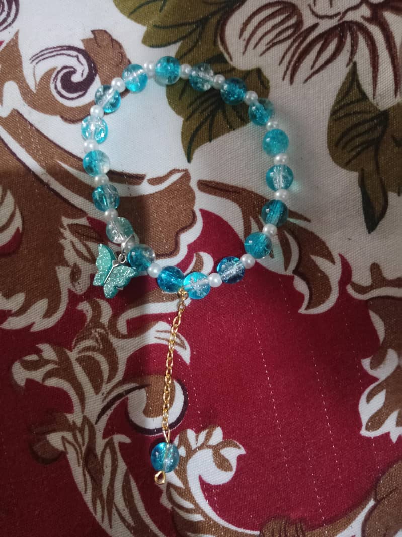 Bracelet 5