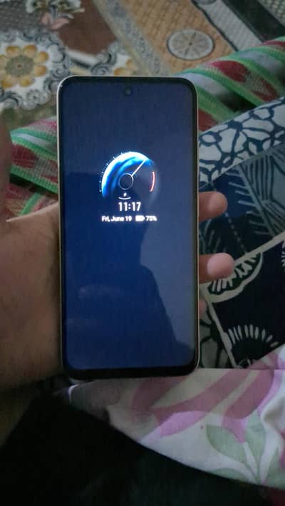 Infinix Smart 9
