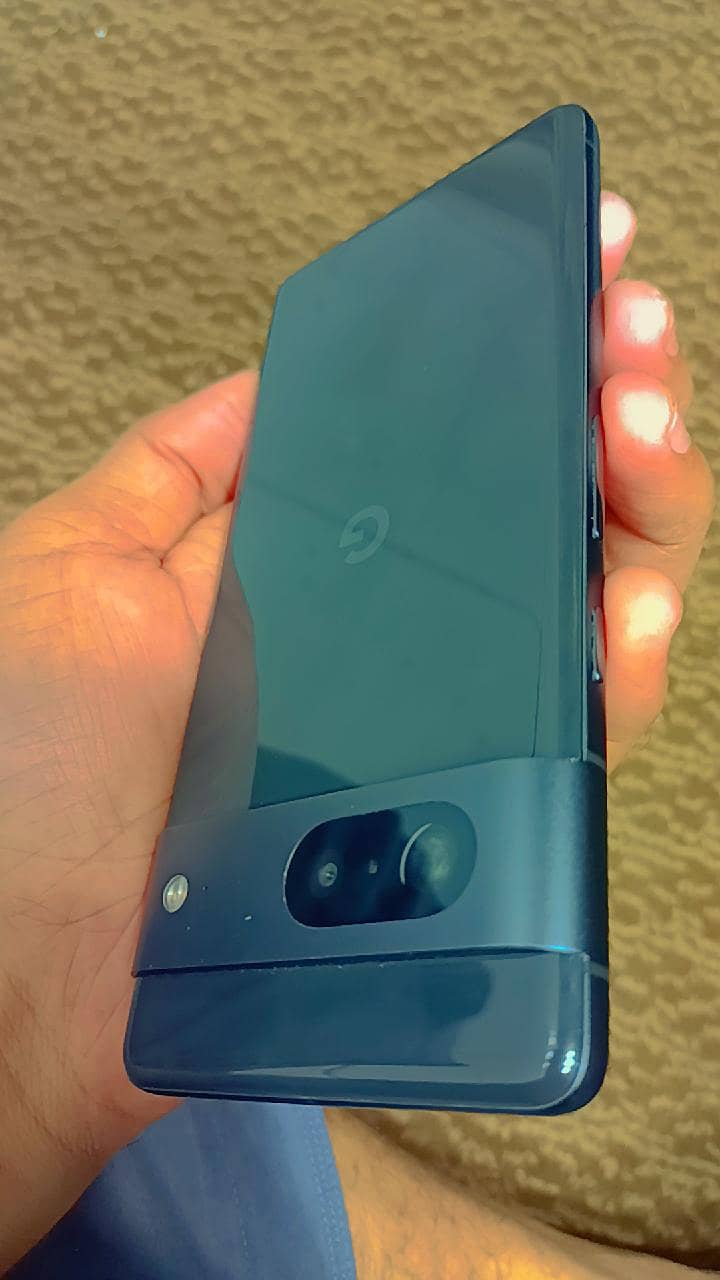 Google Pixel 7 2