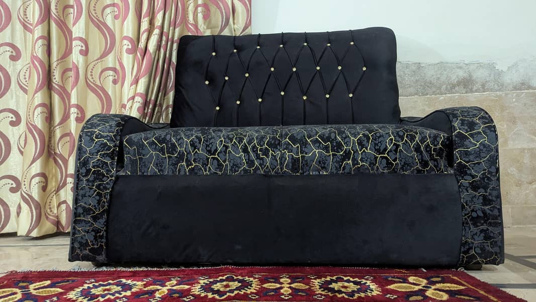 07 SEATER SOFA SET 2