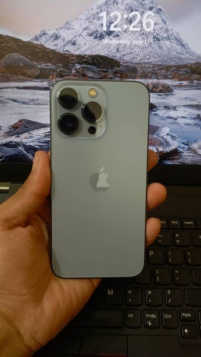 iphone 13 Pro jv