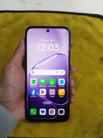 oppo A6x 8/128 condition 10/10 all ok box charger available