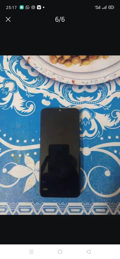 Infinix hot 11