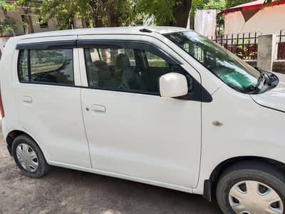 Suzuki Wagon R 2017