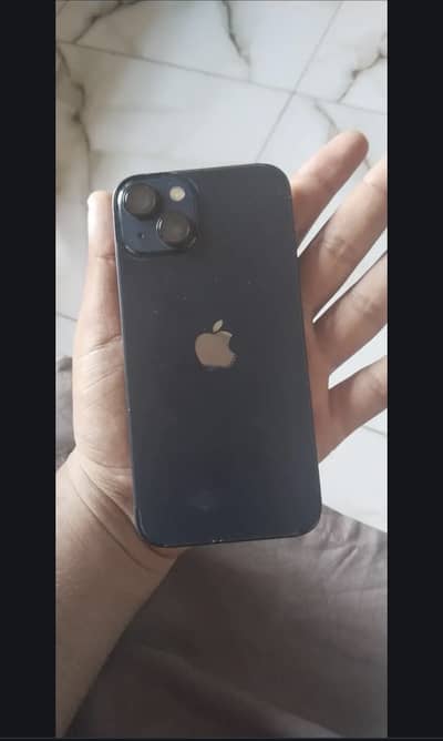 Apple iPhone 13 128 gb jv sim locked