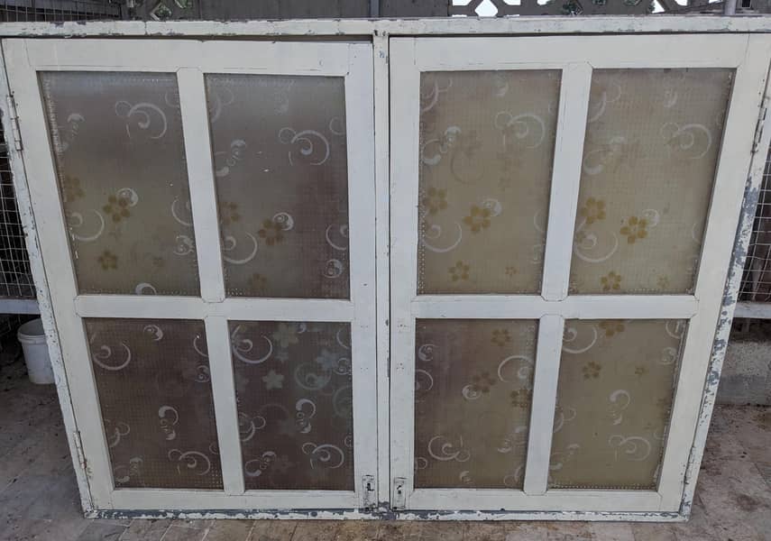 room window کمرے کی کھڑکی 4