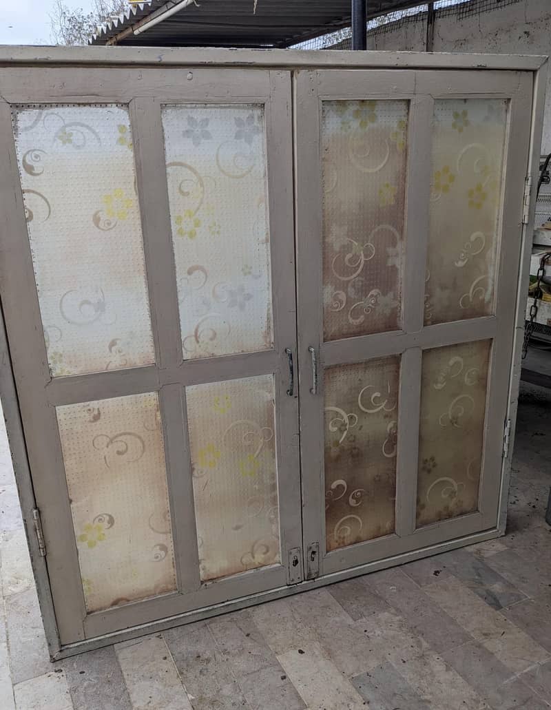 room window کمرے کی کھڑکی 5