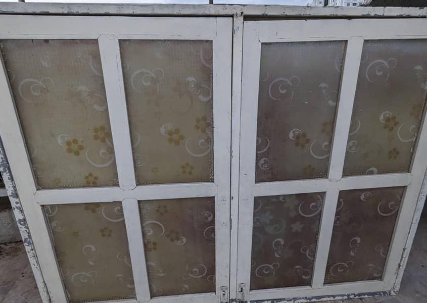 room window کمرے کی کھڑکی 6
