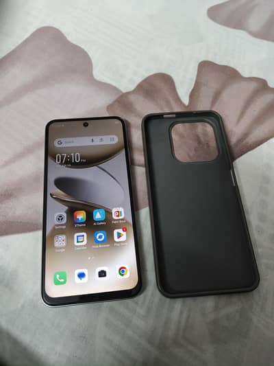 Infinix Smart 9 HD  like new