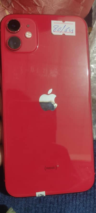 Apple iPhone 11