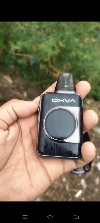 Oxva Xlim sq pro 2