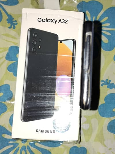 Samsung Mobile A32