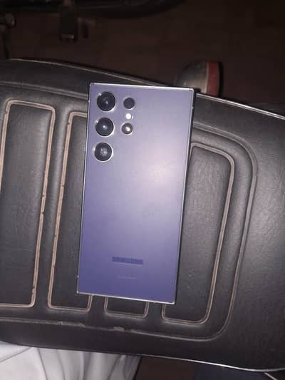 Samsung Mobile S24 Ultra