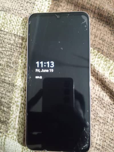 LG V60 ThinQ 5G