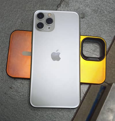 Apple iPhone 11 Pro