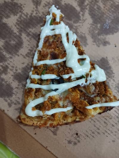 Pizza for sale