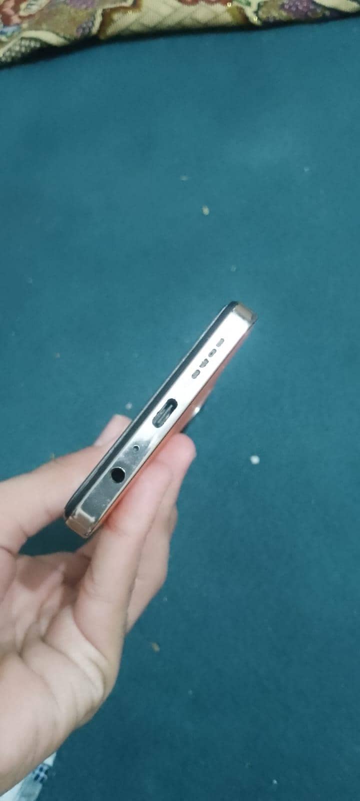 Infinix Note 30 3