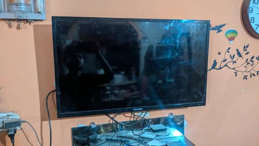 32 inch smart led ecostar