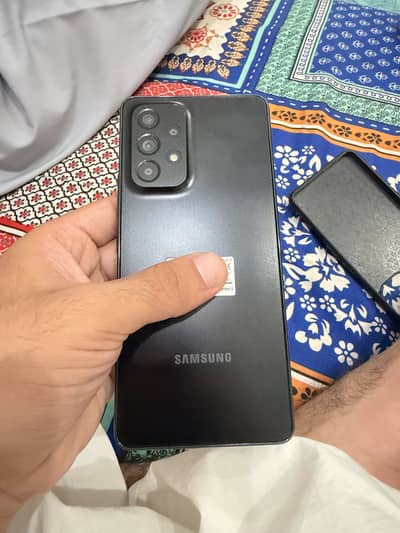Samsung Mobile A53 5G