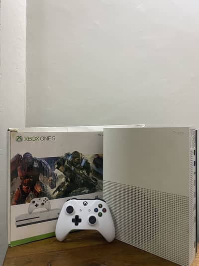 Xbox One S 1TB